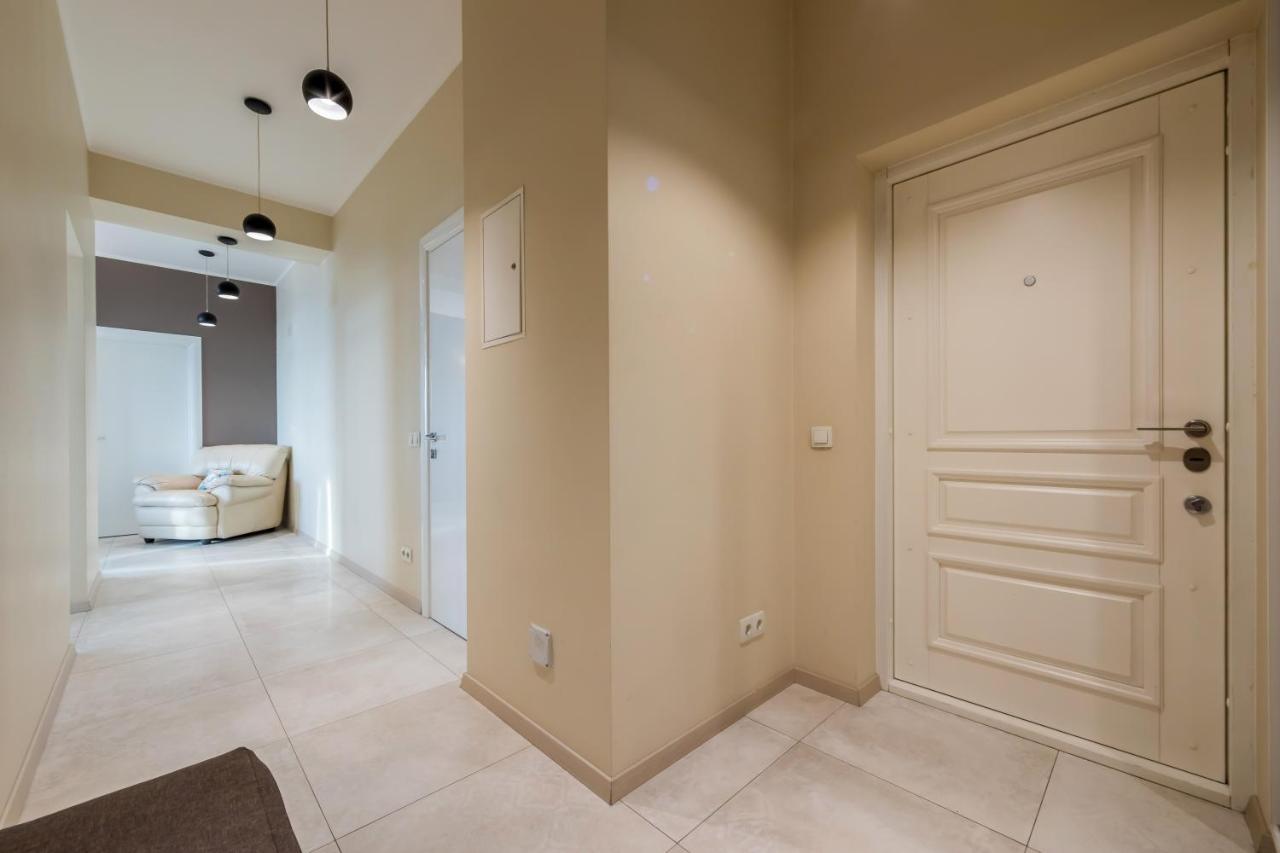 центр, 20 поверх! 2к із панорамою Daire Kiev