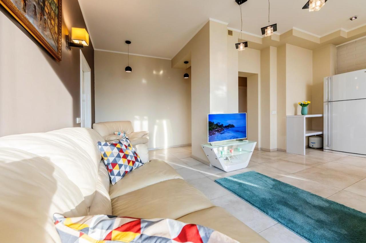Apartment центр, 20 поверх! 2к із панорамою *